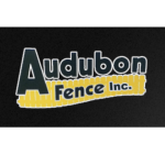 Audubon Fence