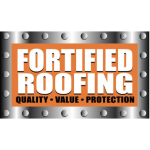 Fortified Roofing